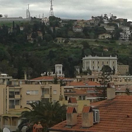 Hotel Duarte Bordighera Exteriér fotografie
