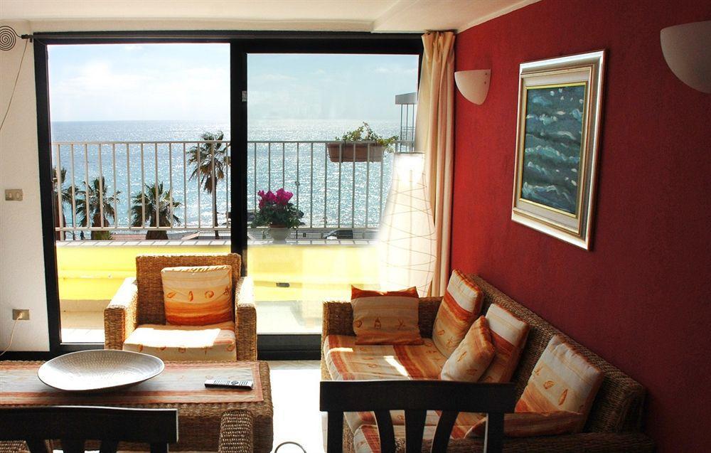 Hotel Duarte Bordighera Exteriér fotografie