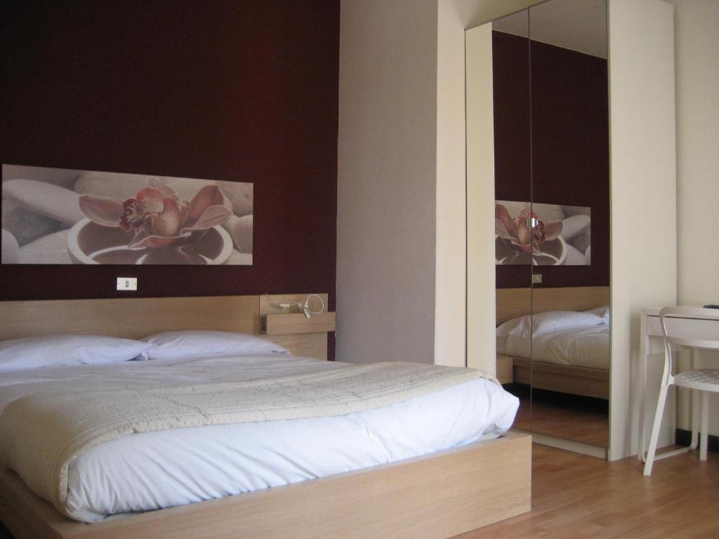 Hotel Duarte Bordighera Exteriér fotografie